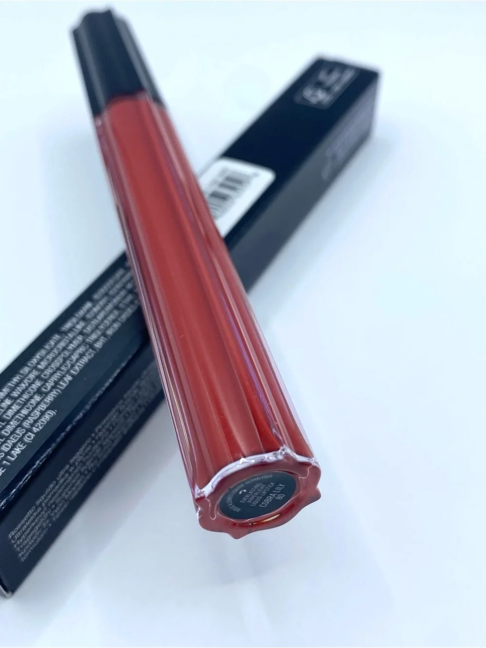 KVD‎ Vegan Beauty COBRA LILY Everlasting Hyperlight Liquid Lipstick NIB!